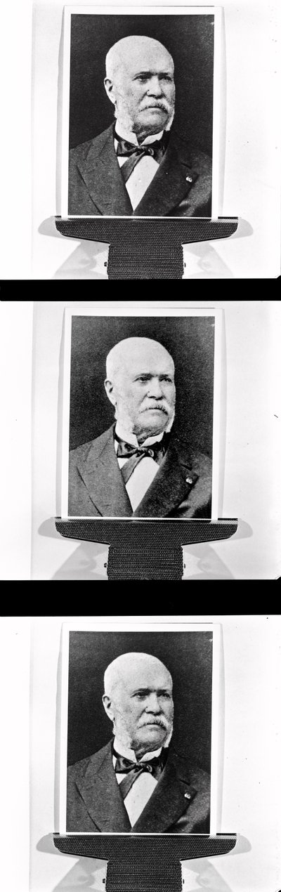Portrait d